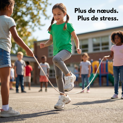 KLOOP: 2 secondes le matin. Zéro souci toute la journée.
